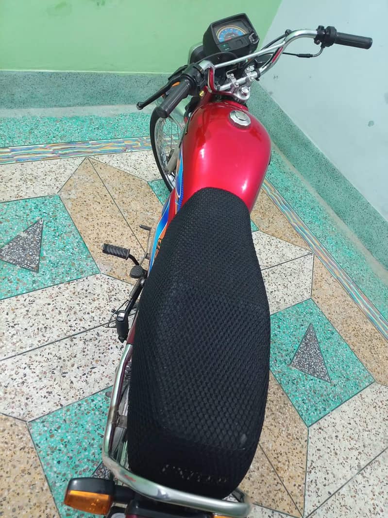 selling 7