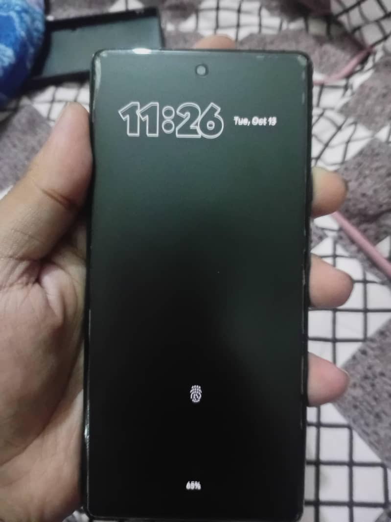 Google Pixel 6 3