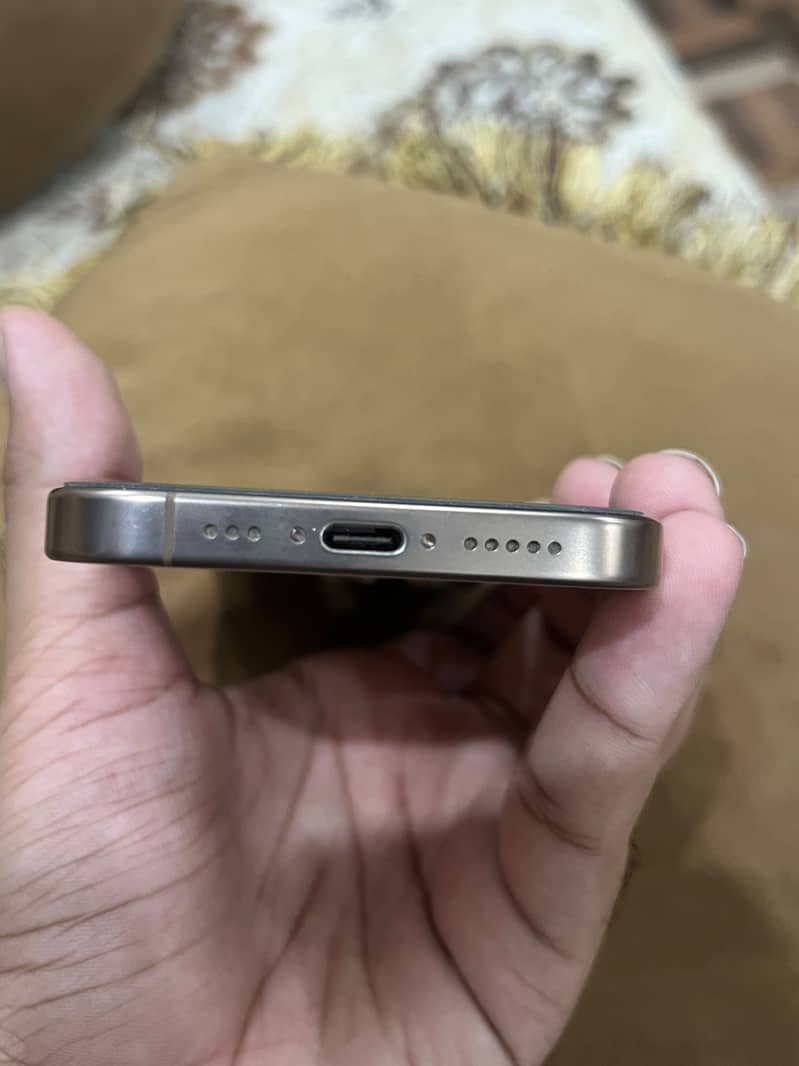 Iphone 16 pro 2