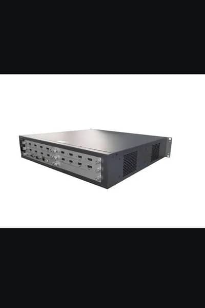 Video Wall Controller Video Wall Panel Dahua Video Wall Installation