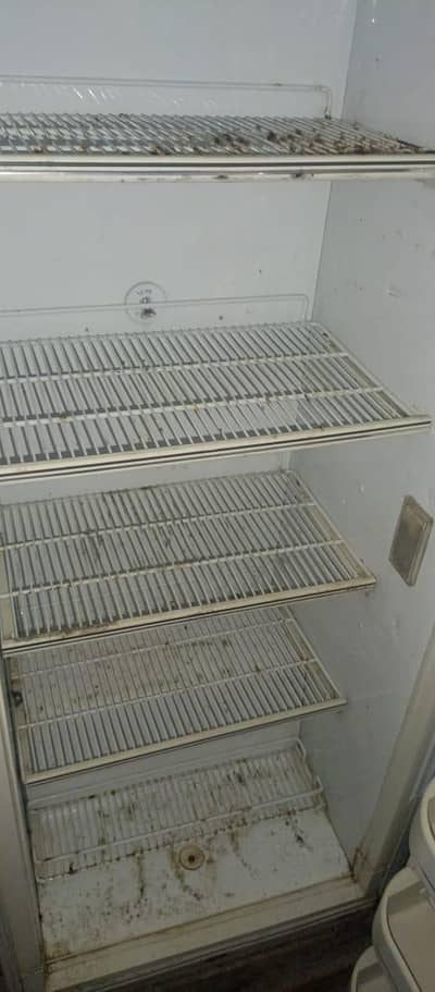 Dawlance freezer