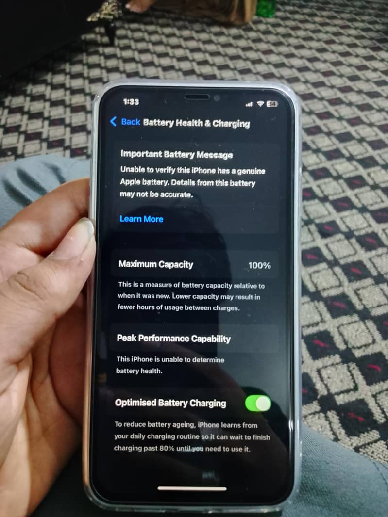 Apple iPhone XS Max 2