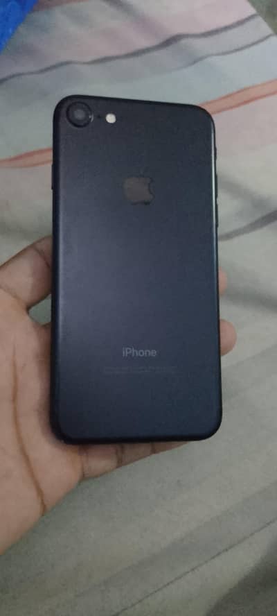 iphone 7 PTA Approved
