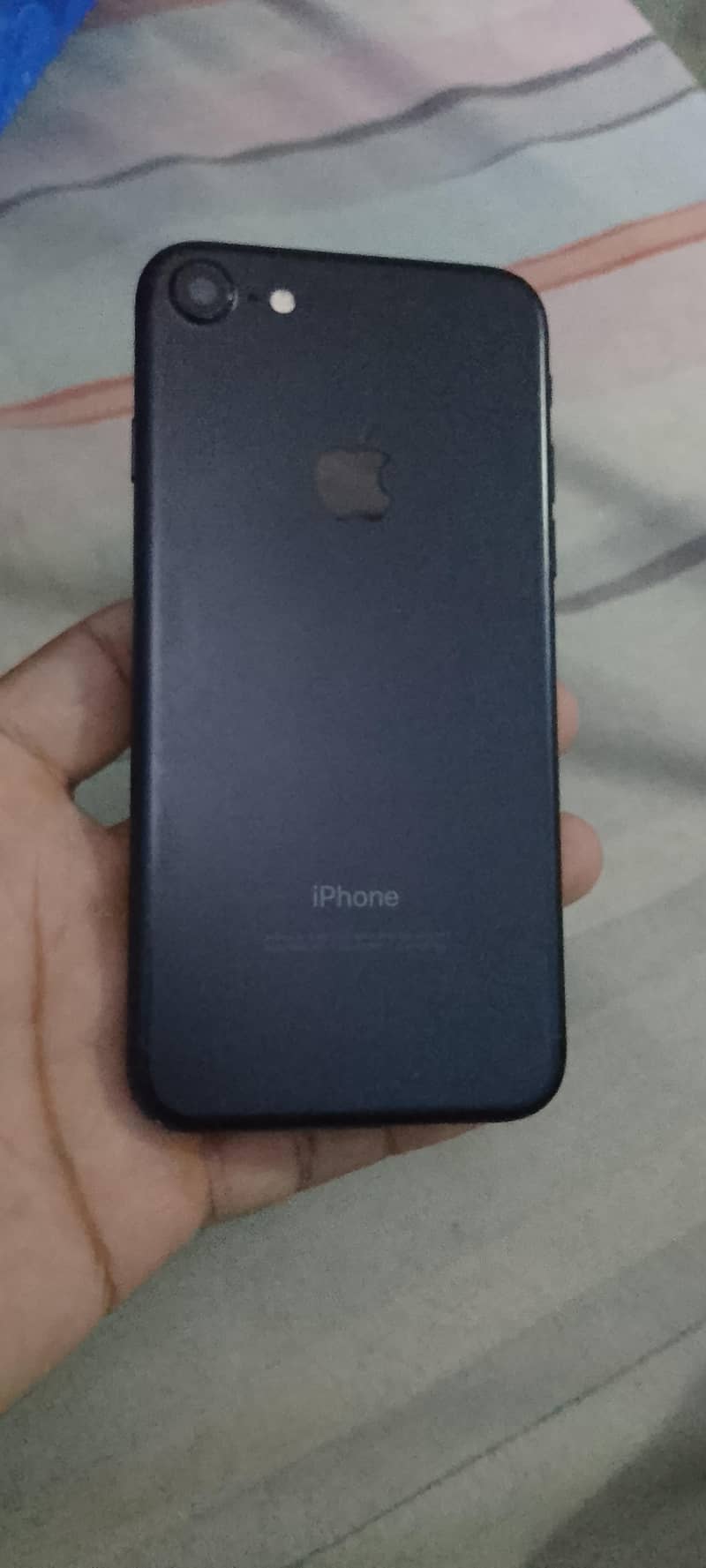 iphone 7 PTA Approved 0