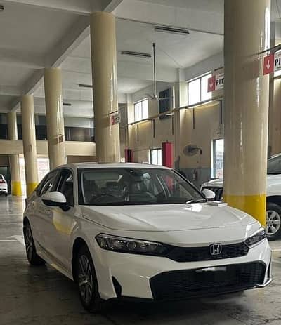 Honda Civic Oriel 2026 For Sale In Lahore Apl