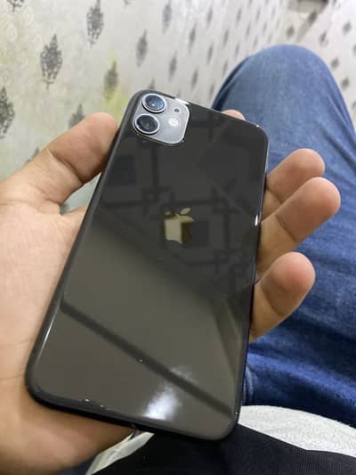 iPhone 11 88health 128gb factory waterpack air tight