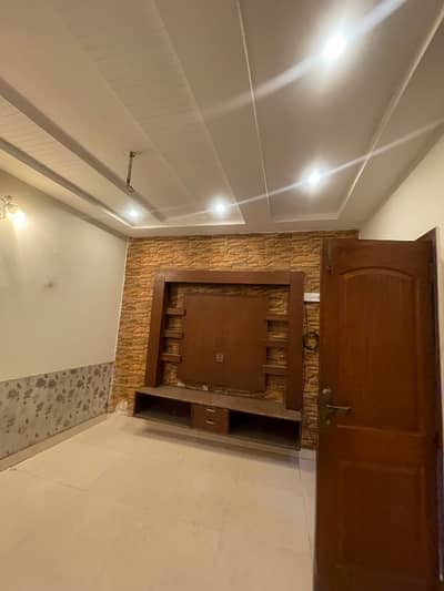 3.25 Marla Independent House Available For