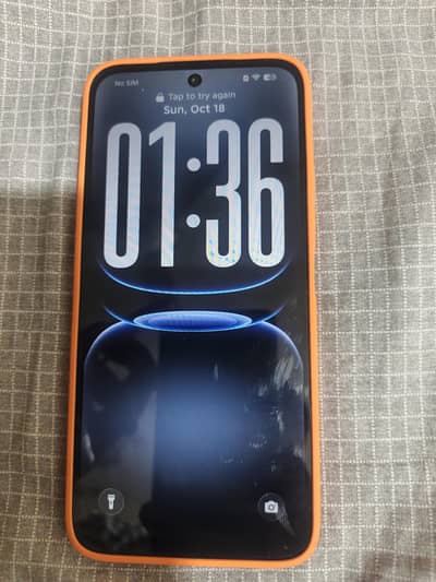 Infinix Smart 20