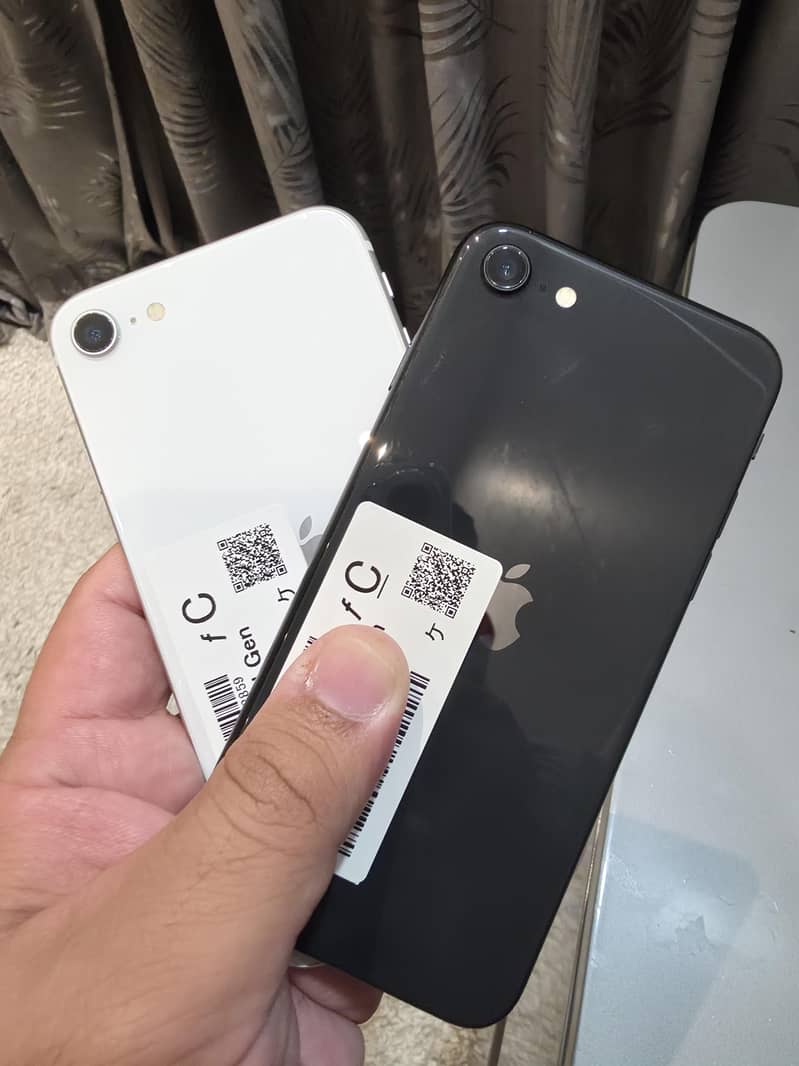 Apple iPhone 7 4