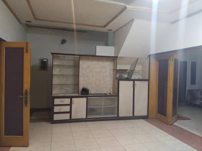 05 MARLA HOUSE OFFICE USE BACHELOR RESIDENCE FOR RENT IN JOHAR TOWN LAHORE