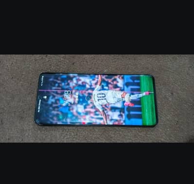 Samsung Mobile S20 Plus