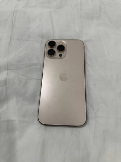 Apple iPhone 16 Pro Max jv