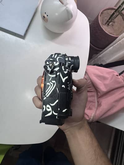 SONY A7III (only body)