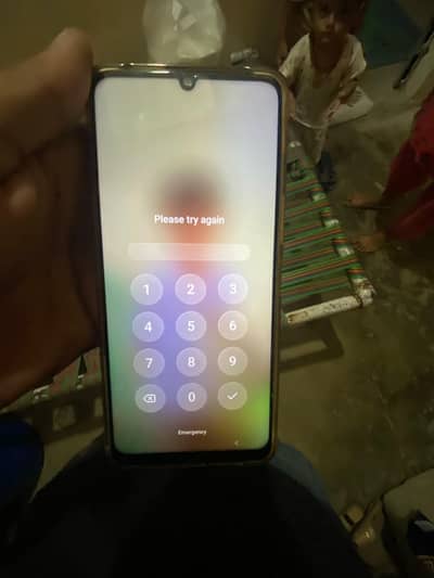 VIVO Y05 BRAND NEW CONDITION