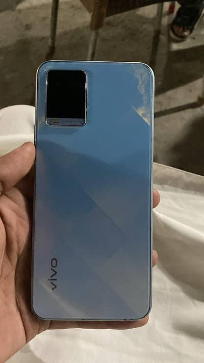 Vivo Y21
