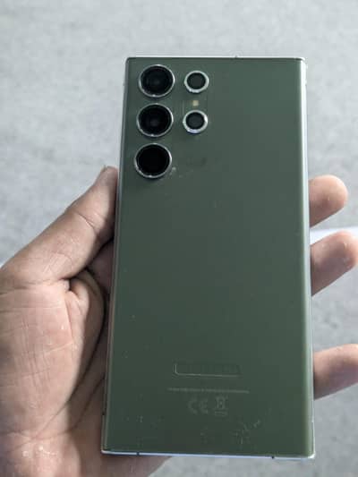Samsung Mobile S23 Ultra