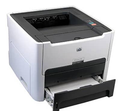 HP laserjet 1320 dn