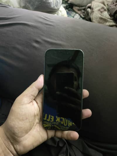 Apple iPhone 14 Pro Max Jv original pannel change