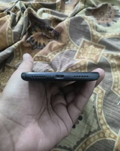 Infinix Note 4 3gb 32gb