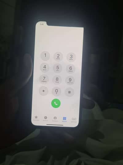 Apple iPhone XS