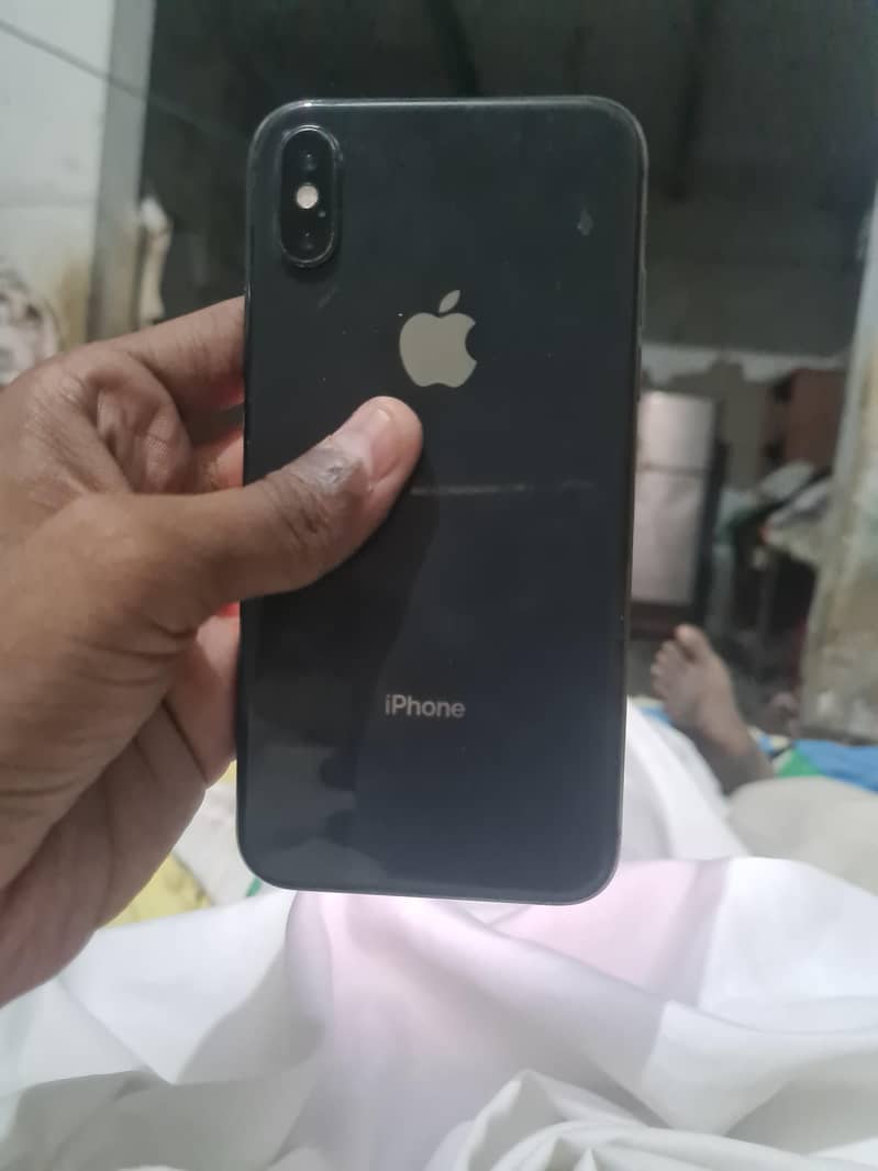 Apple iPhone XS 1