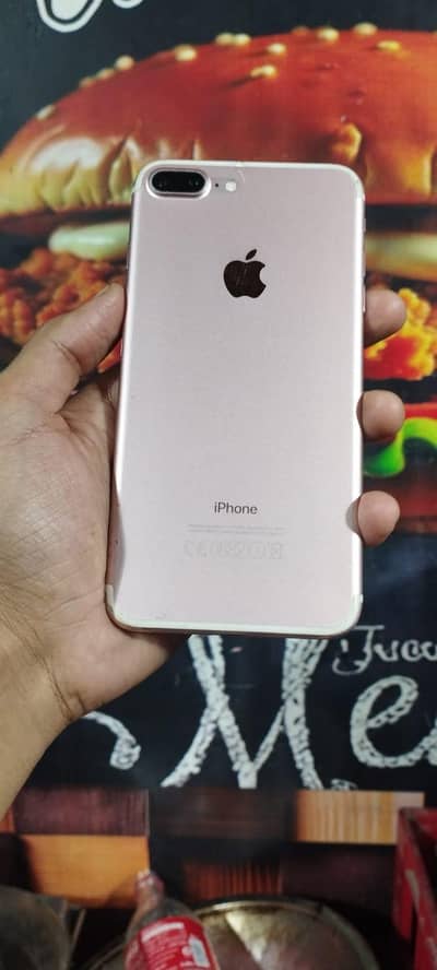 Apple iPhone 7 Plus