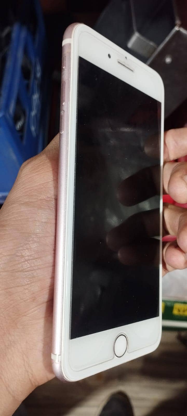 Apple iPhone 7 Plus 1