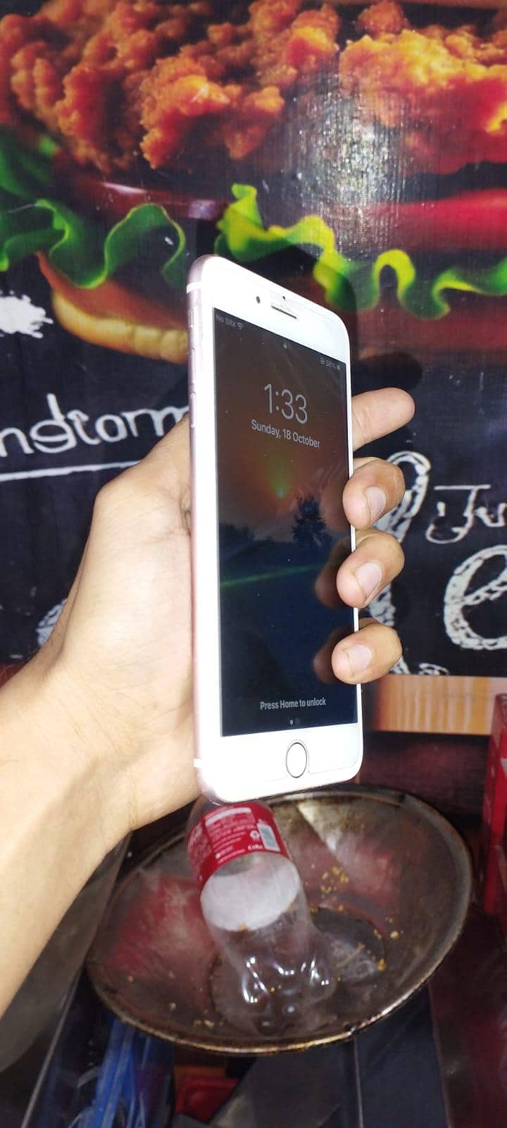 Apple iPhone 7 Plus 3