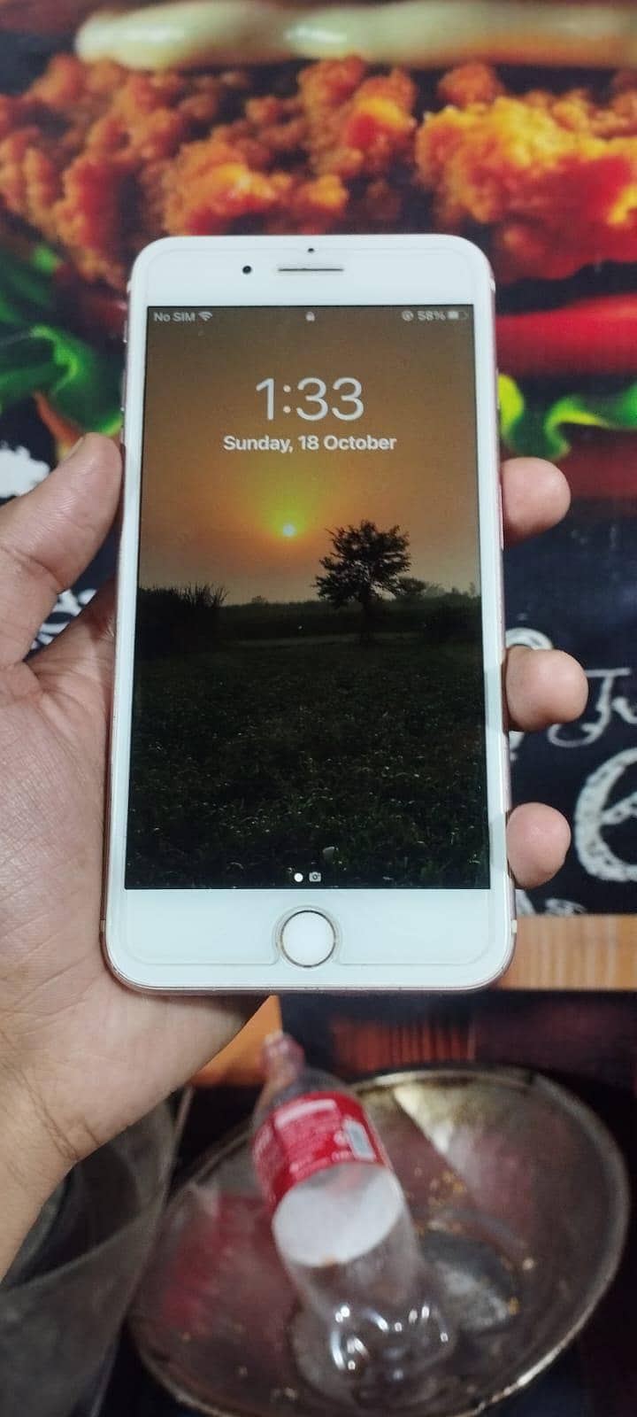 Apple iPhone 7 Plus 4