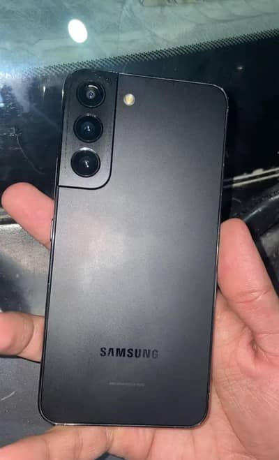 Samsung Mobile S22
