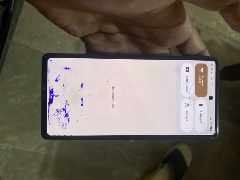 Google Pixel 7a 1