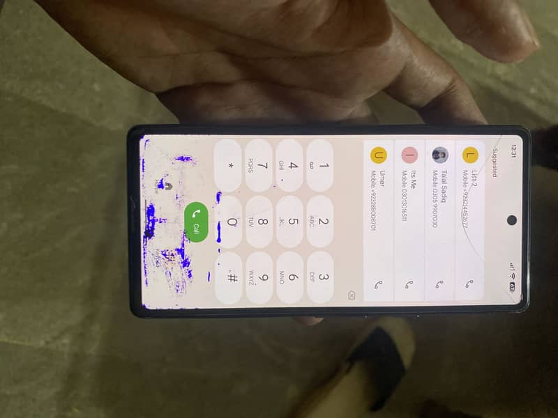 Google Pixel 7a 2