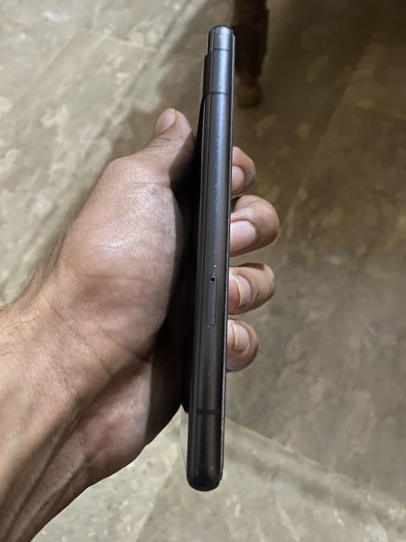 Google Pixel 7a 5