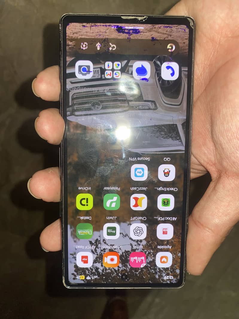 Google Pixel 7a 8
