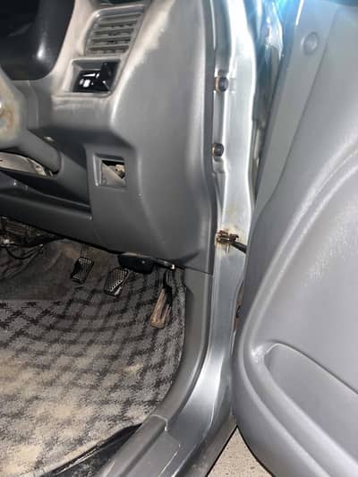 Suzuki Alto 2011