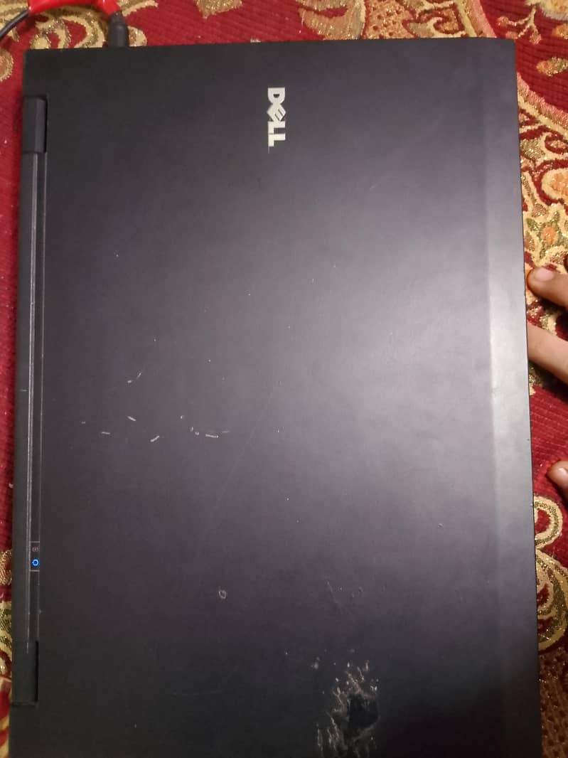 Dell latitude 1
