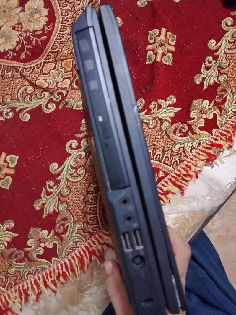 Dell latitude 3