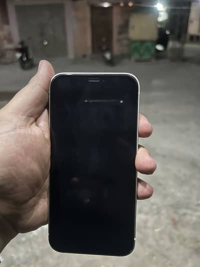 Apple iPhone 12