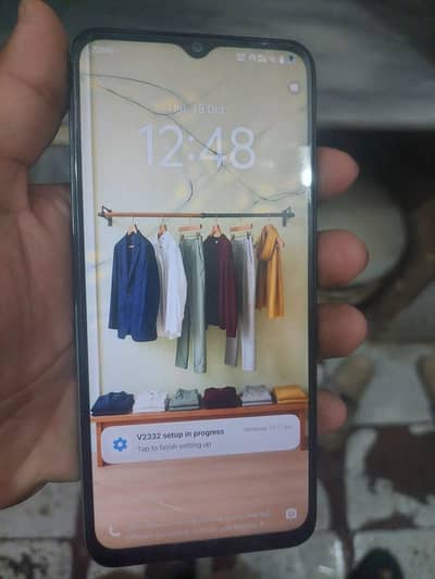 Vivo Y03