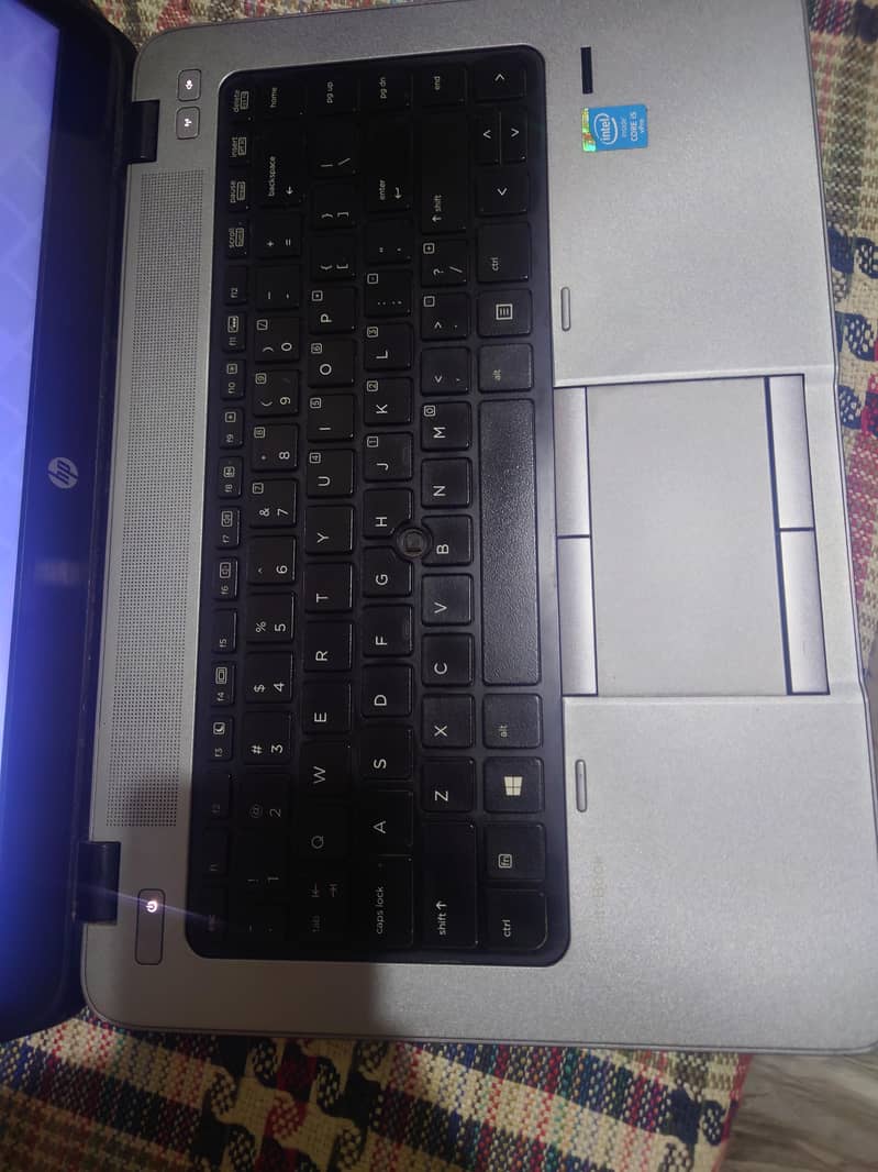 Tech screen laptop 1