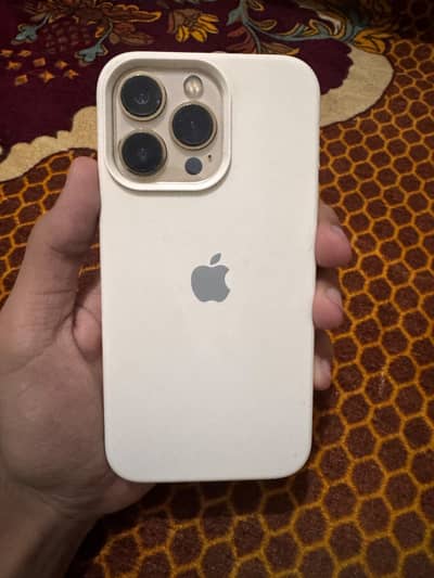 iPhone 13 Pro Jv