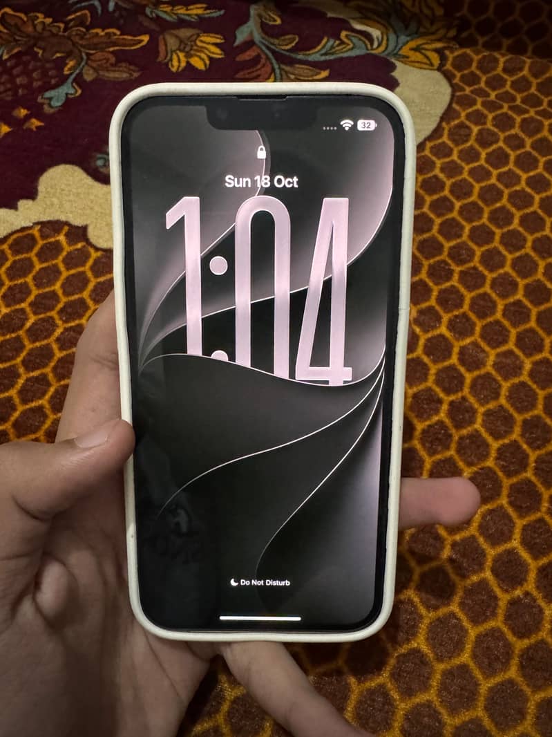 iPhone 13 Pro Jv 2