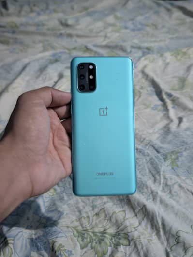 One Plus 8T 12/256GB