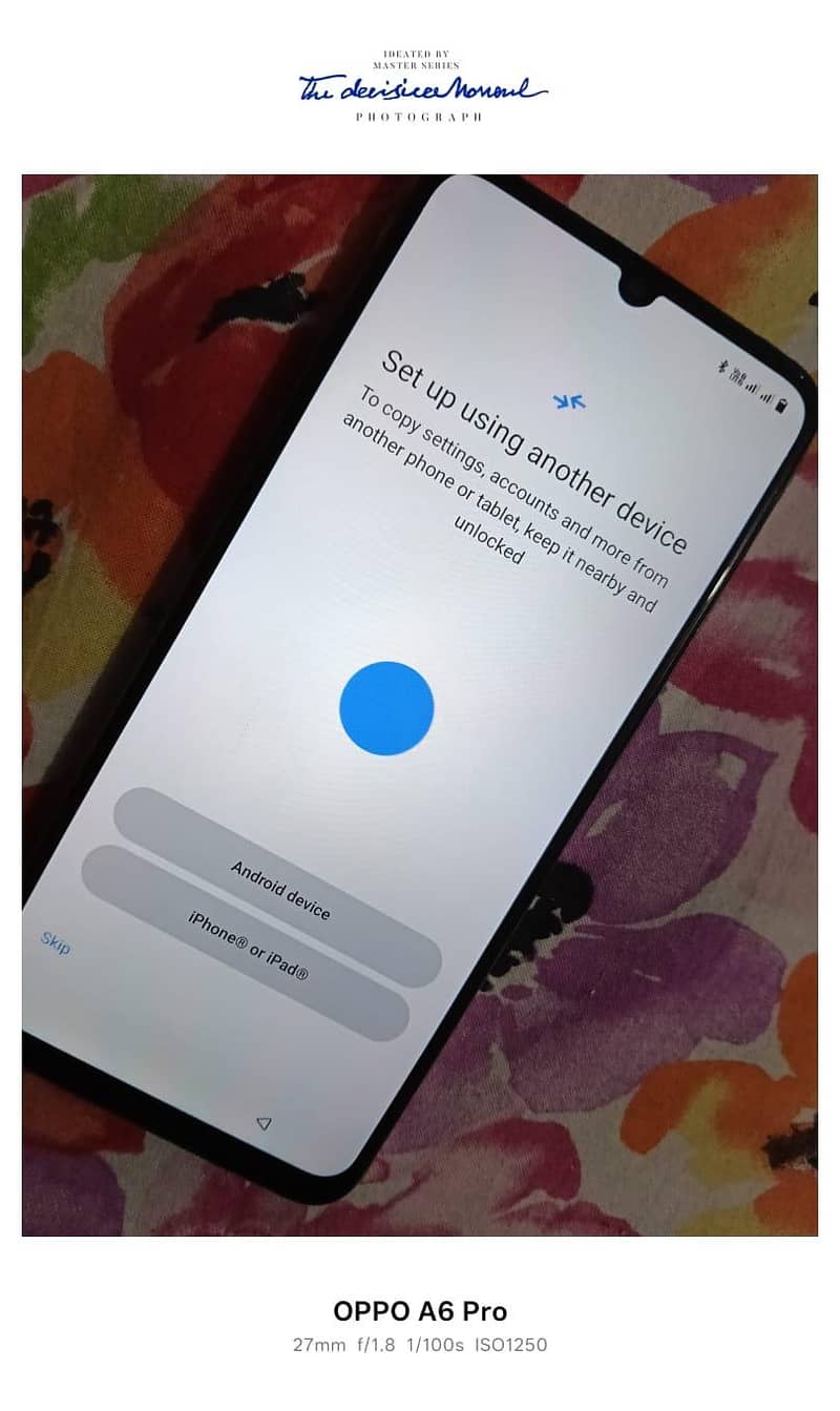 Realme C63 3