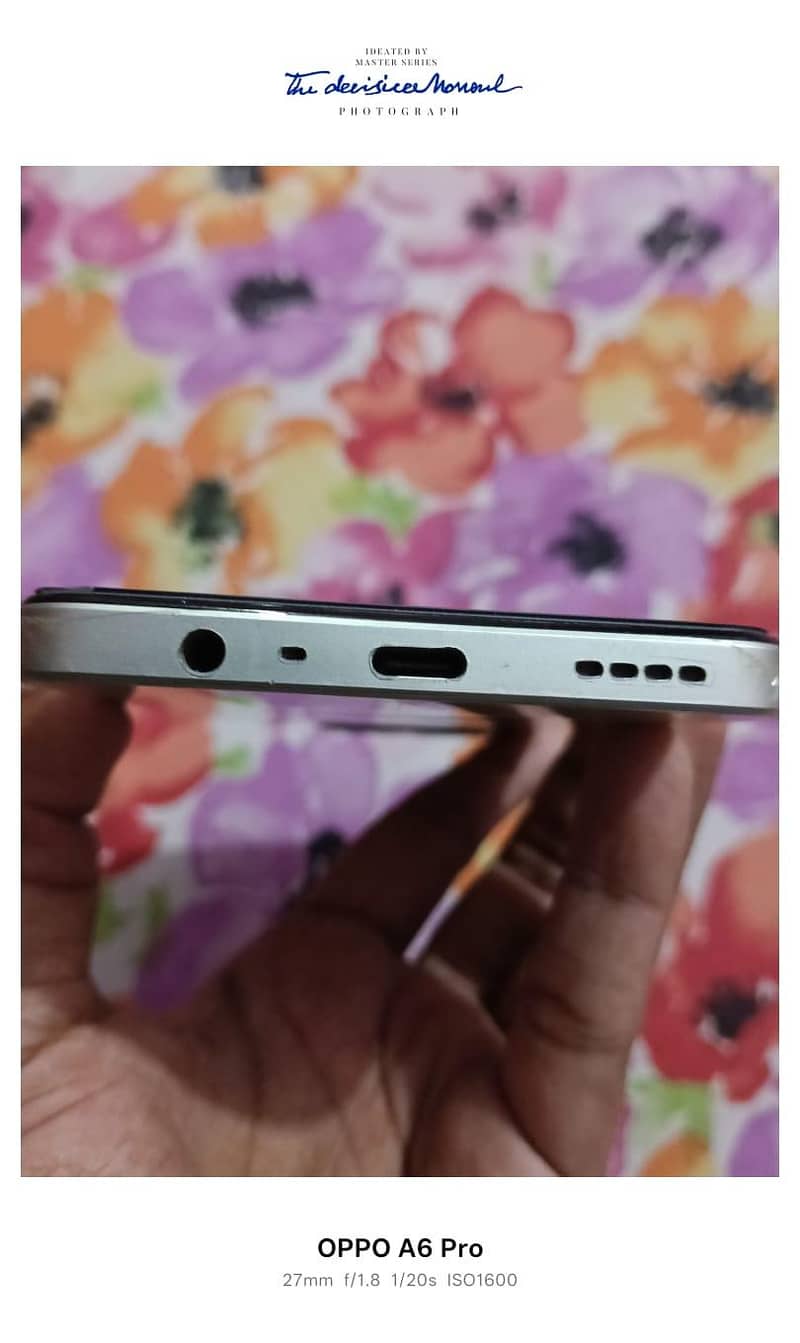 Realme C63 5