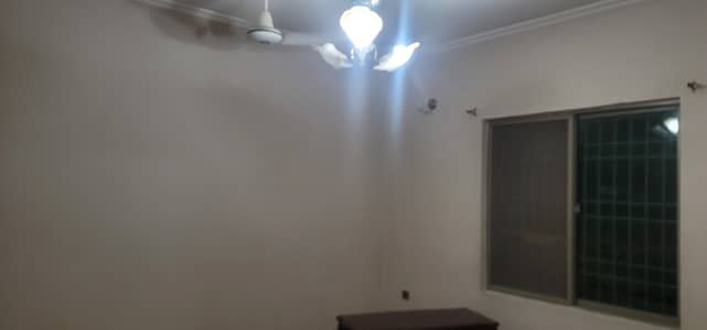 240 yds Second Portion in Gulshane Iqbal Block 13C