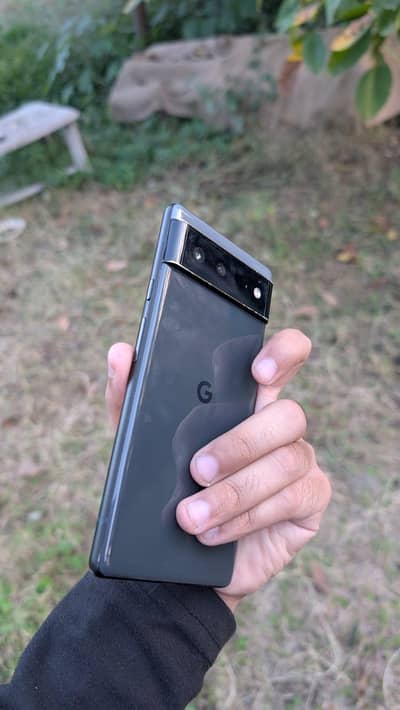 Google Pixel 6 cp approved for sale