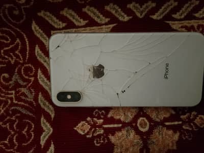 Apple iPhone X exchange possible