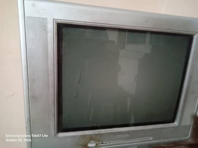 PHILIPS TV