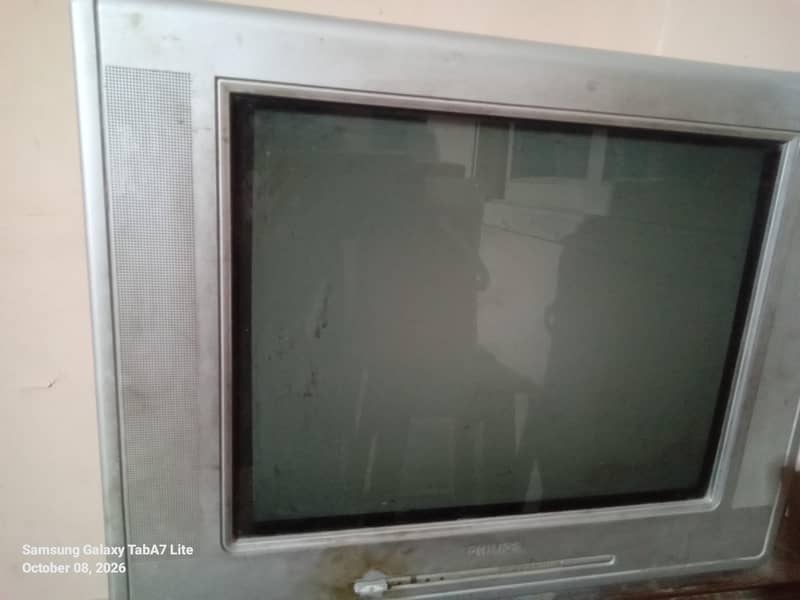 PHILIPS TV 0